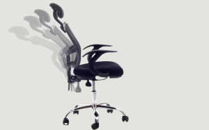 Best ergonomic chair for office